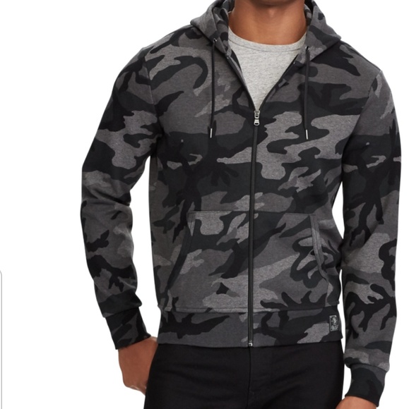 Polo Ralph Lauren Other - Polo Ralph Lauren Black Camo